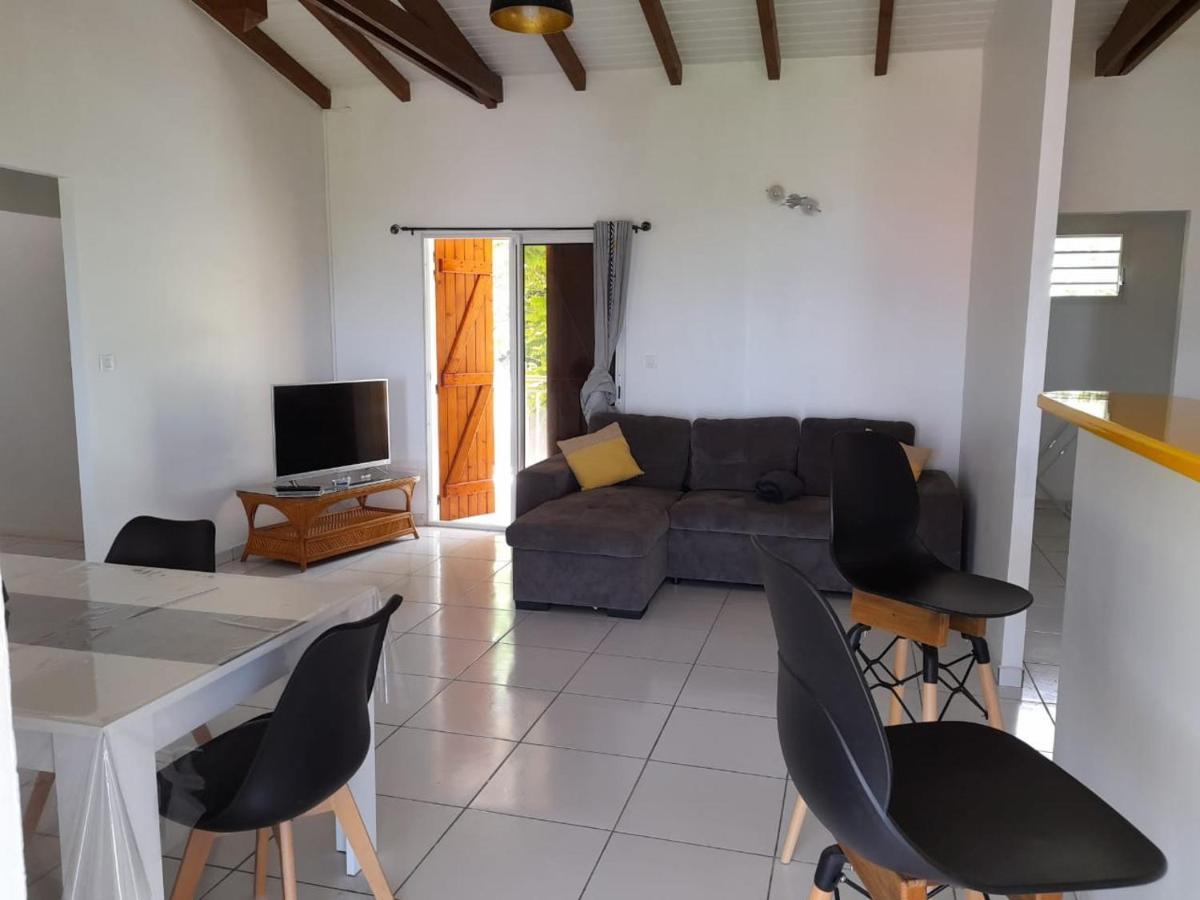 Paradyse Den'S Pres Sources D'Eau Chaudes , Paisible , Vue Sur Mer , Wifi Bouillante Exterior foto